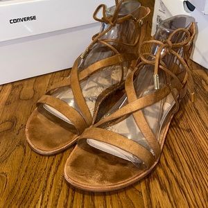 Aldo Jeriania sandals